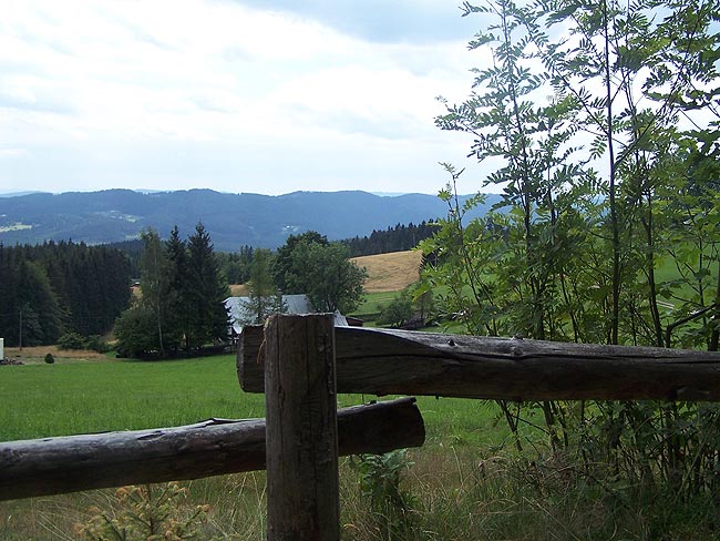 turystyka górska - zdjęcia gór - beskidy